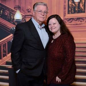 Meet your Posher, Theresa